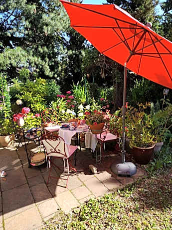 B&B am Park