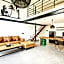 Expansive Loft 200m From Canggu Beach Haven
