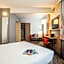 Novotel Brussels City Centre