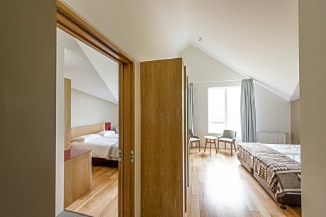 Family room standard