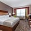 Wyndham Garden Edmonton Airport
