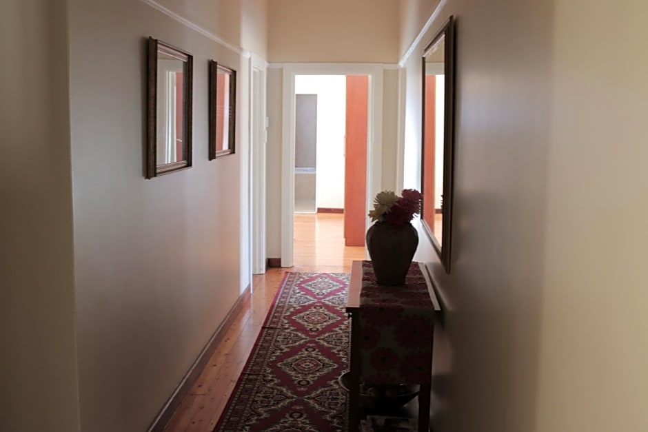 Rose Petals Guest House