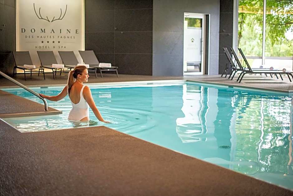 Domaine Des Hautes Fagnes