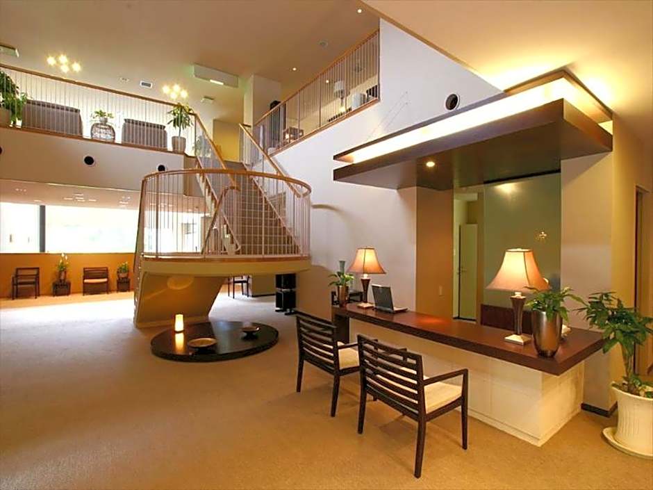 Suichokan (Female Only)