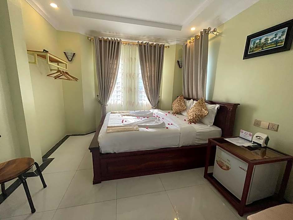 AHHA Boutique Kampot