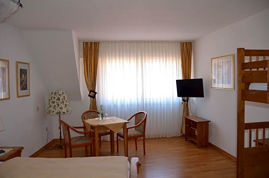Hotel Feiden Garni