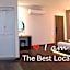 THE BEST LOCATION