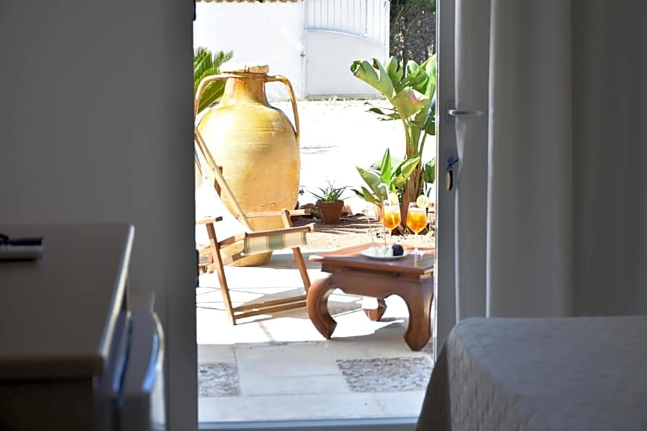 Hotel Villa del Sole