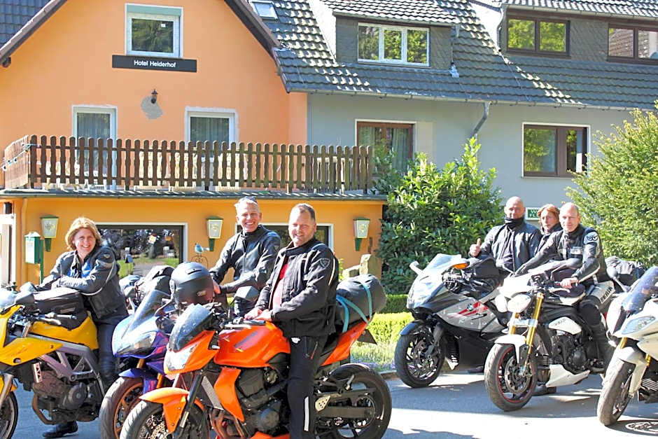 Hotel Heiderhof