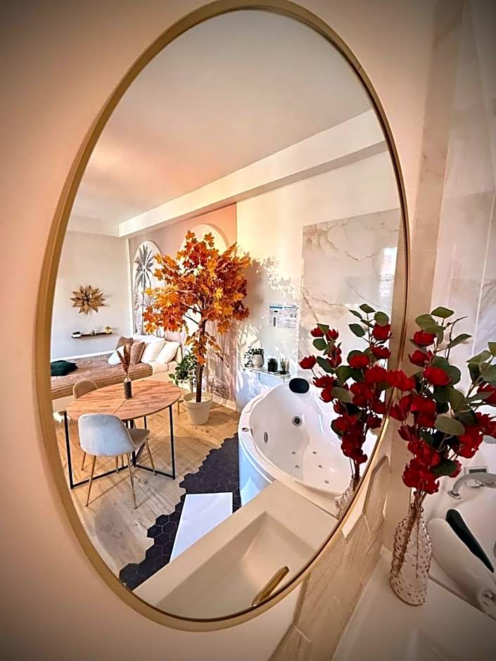 Hotel Le Céleste
