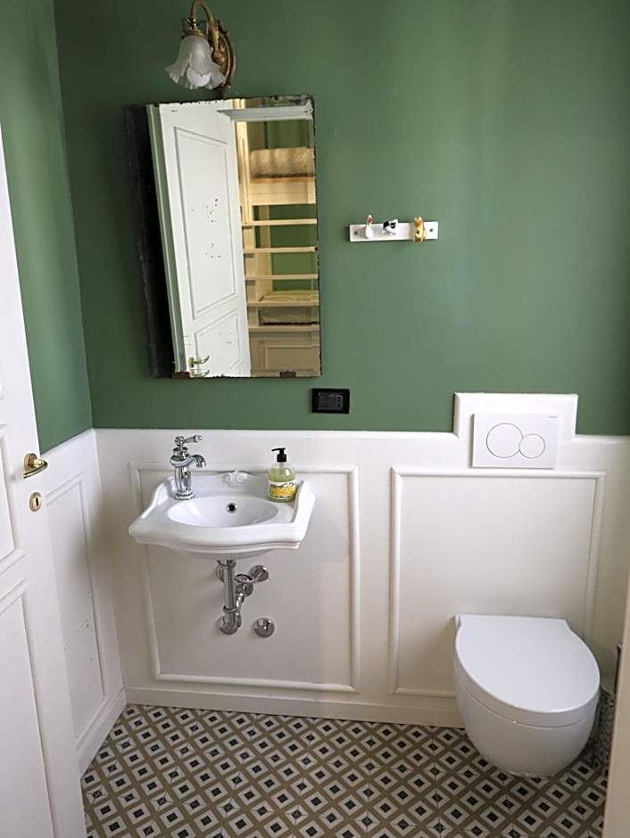 Grand Hostel Coconut