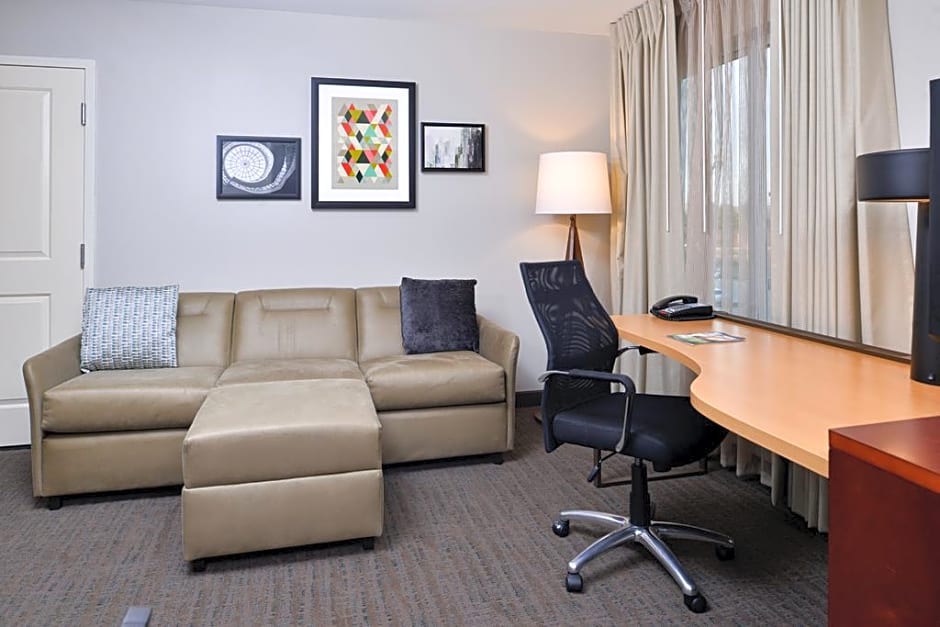 Residence Inn by Marriott Coralville