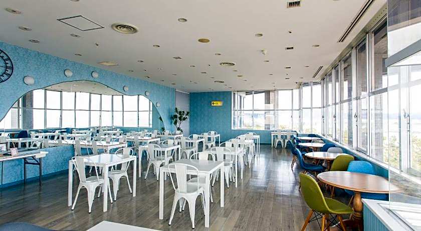 Hotel AreaOne Sakaiminato Marina