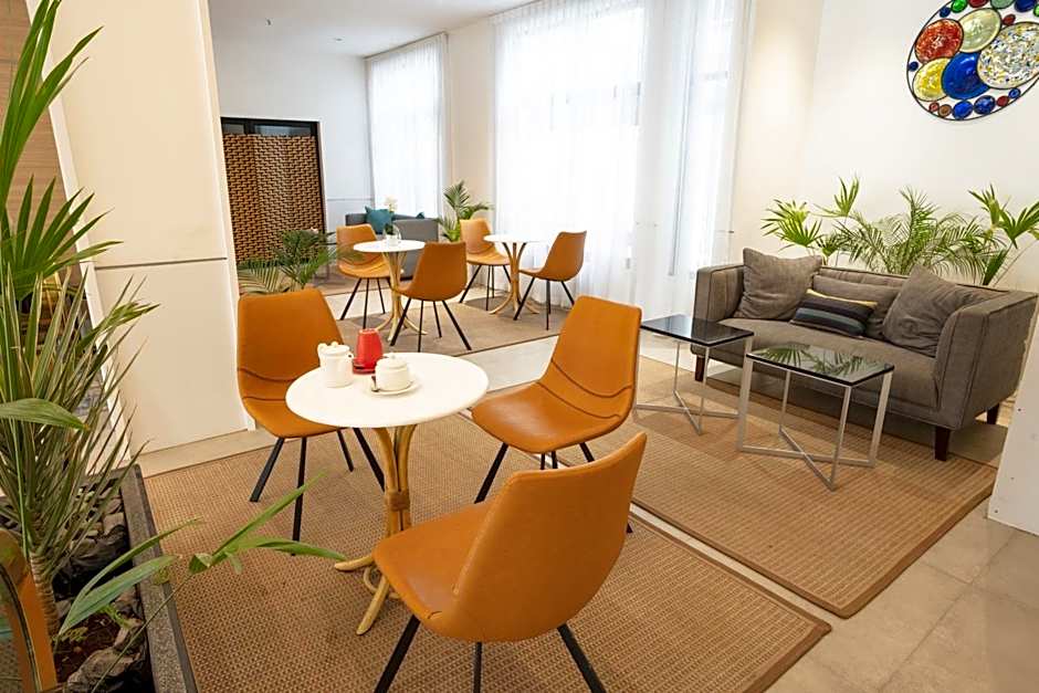 Sarova Imperial Hotel