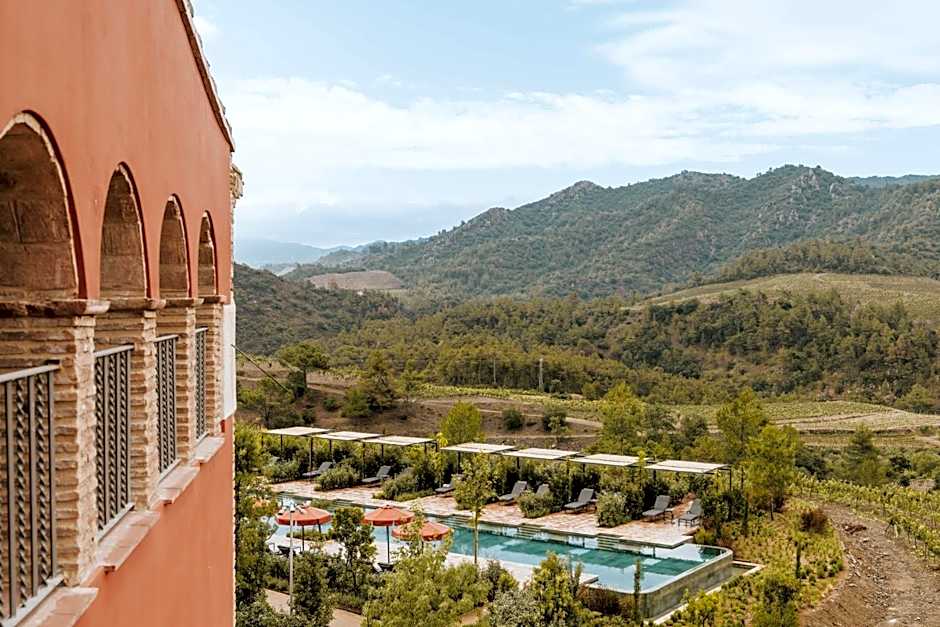 Gran Hotel Mas d'en Bruno