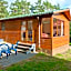 Camping-und Ferienpark Havelberge