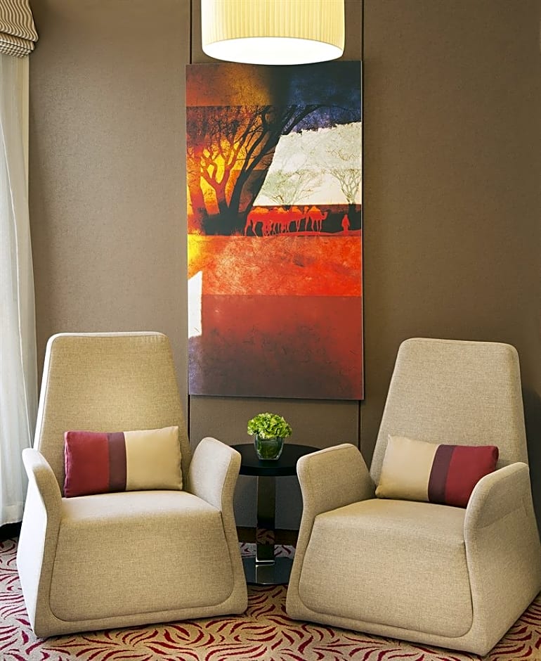 Four Points by Sheraton Doha