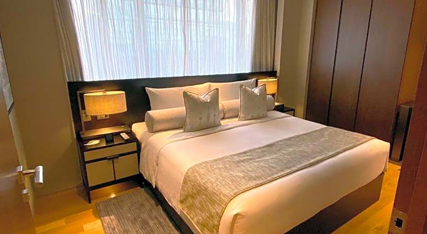 Ascott Marunouchi Tokyo