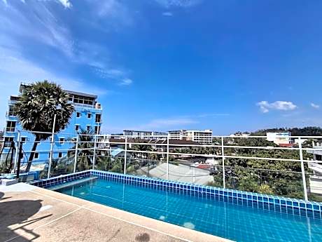 Joyera Kata Beach Hotel
