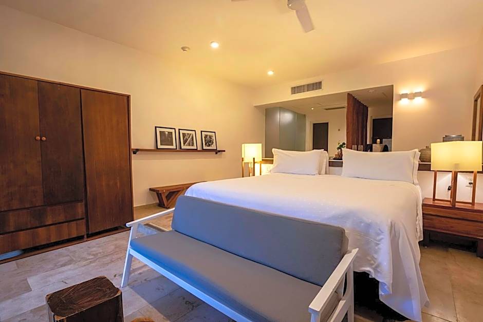 The Explorean Cozumel All Inclusive