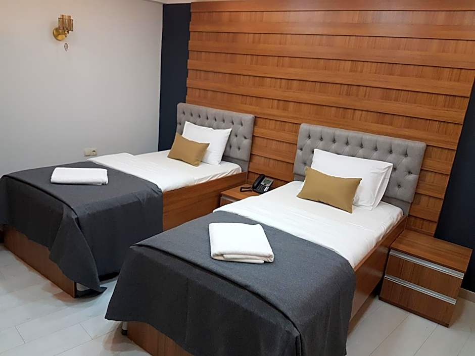 Vera Suite Hotel Trabzon