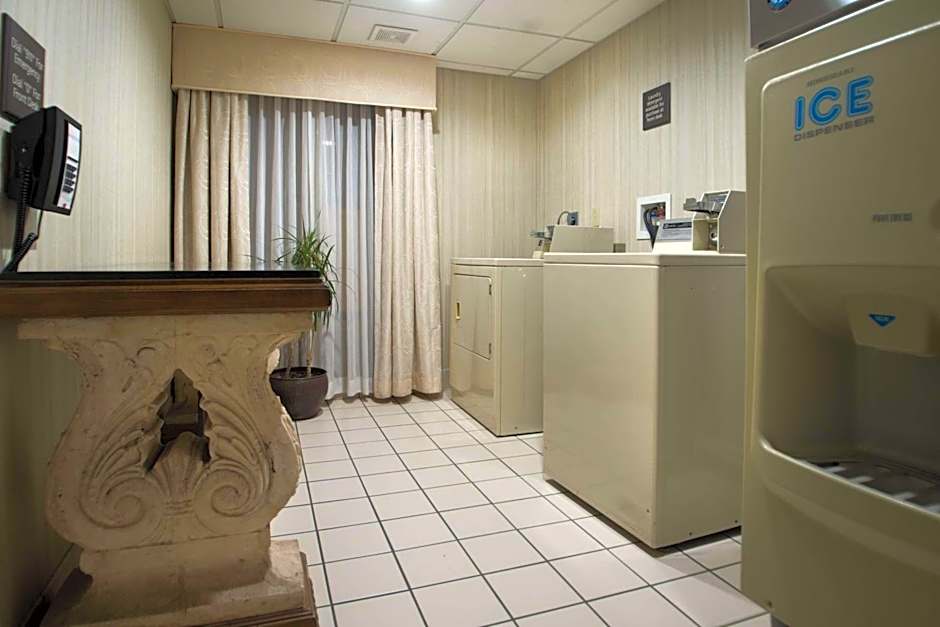 Hampton Inn By Hilton Tiffin