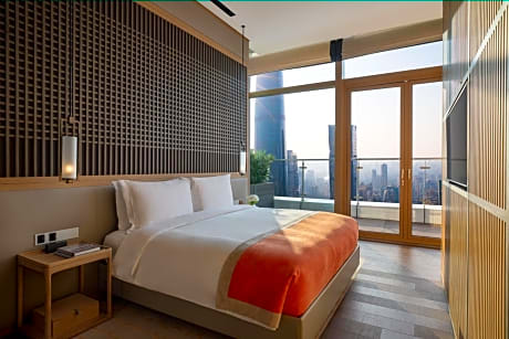 Pearl Suite
