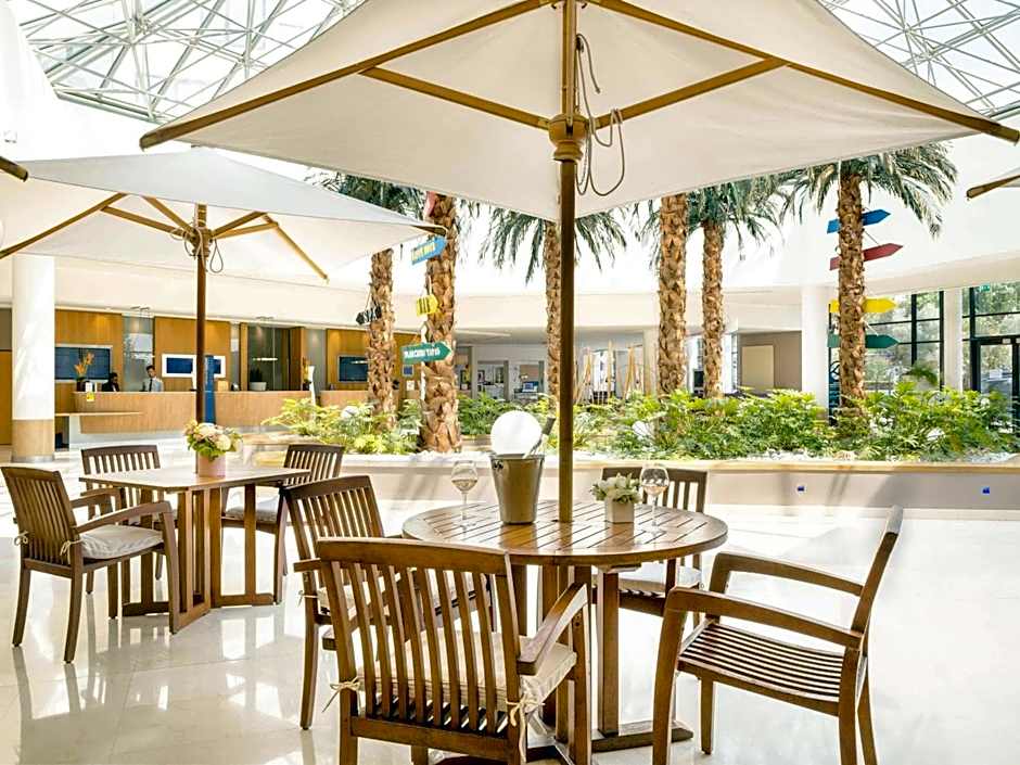 Novotel Paris Roissy CDG Convention