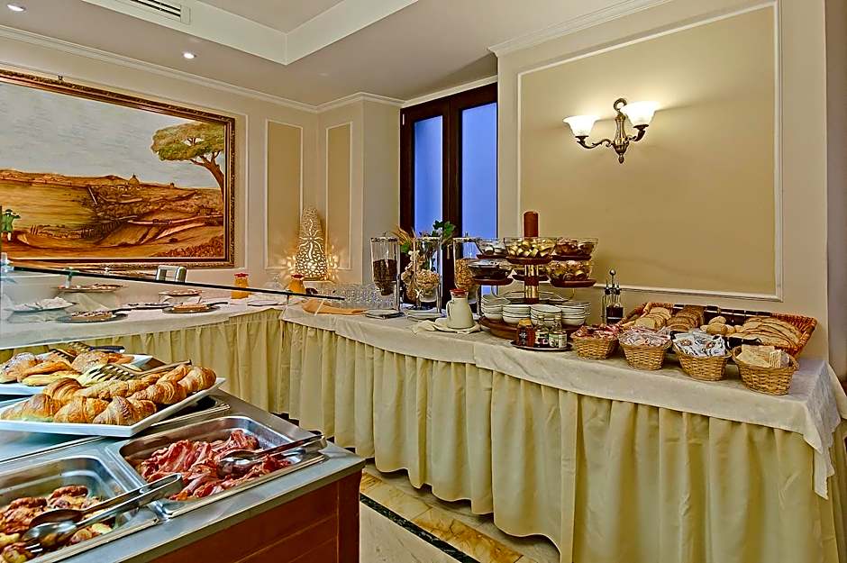 Tmark Hotel Vaticano