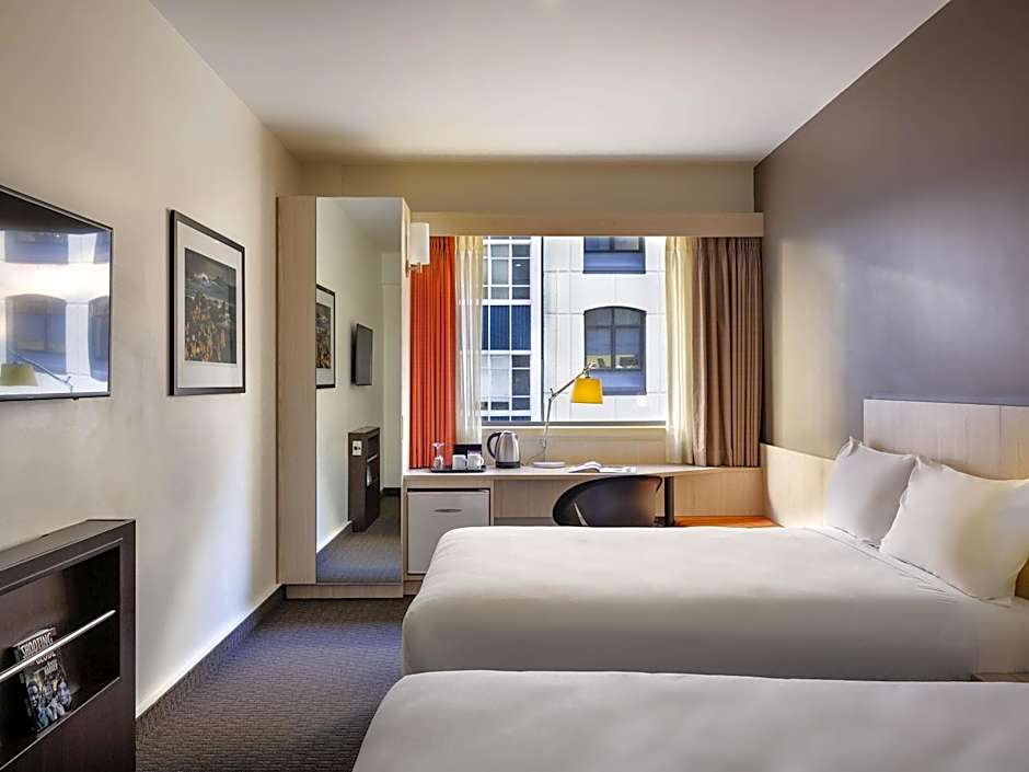 Hotel Ibis Wellington