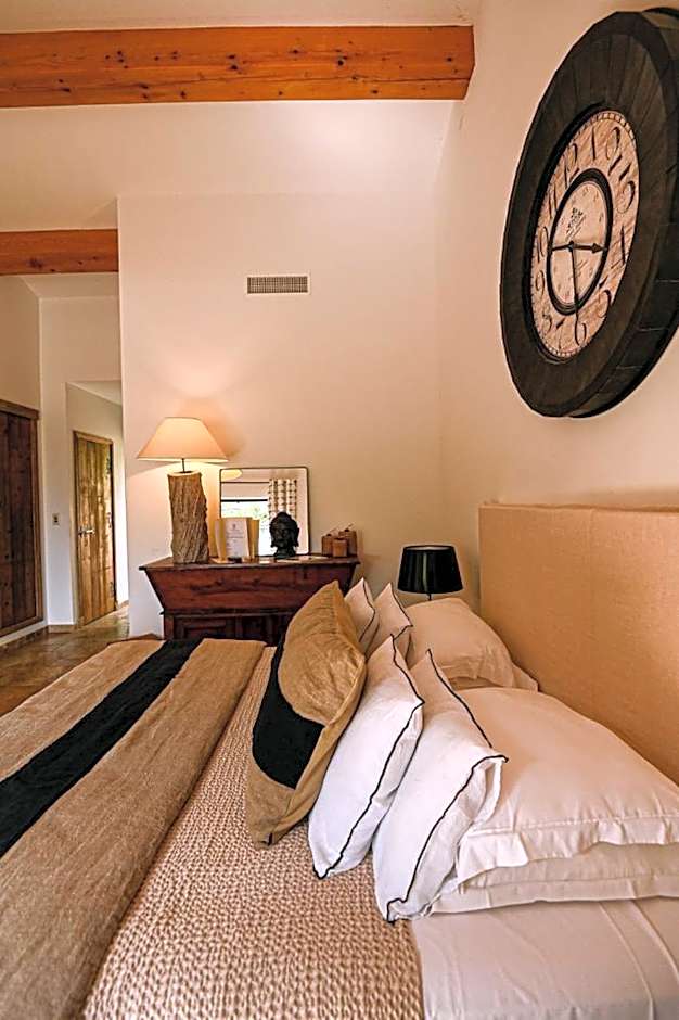 Auberge de l'Oumède