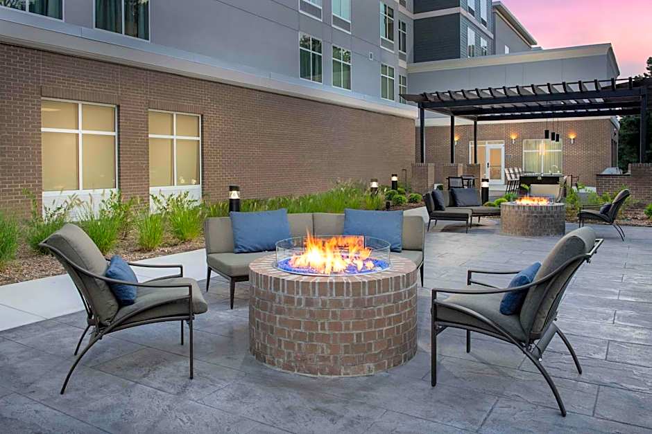 Homewood Suites by Hilton Greenville, NC