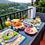 Villa Morera Bed & Breakfast