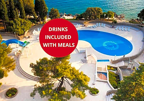 Hotel Drazica - Hotel Resort Drazica