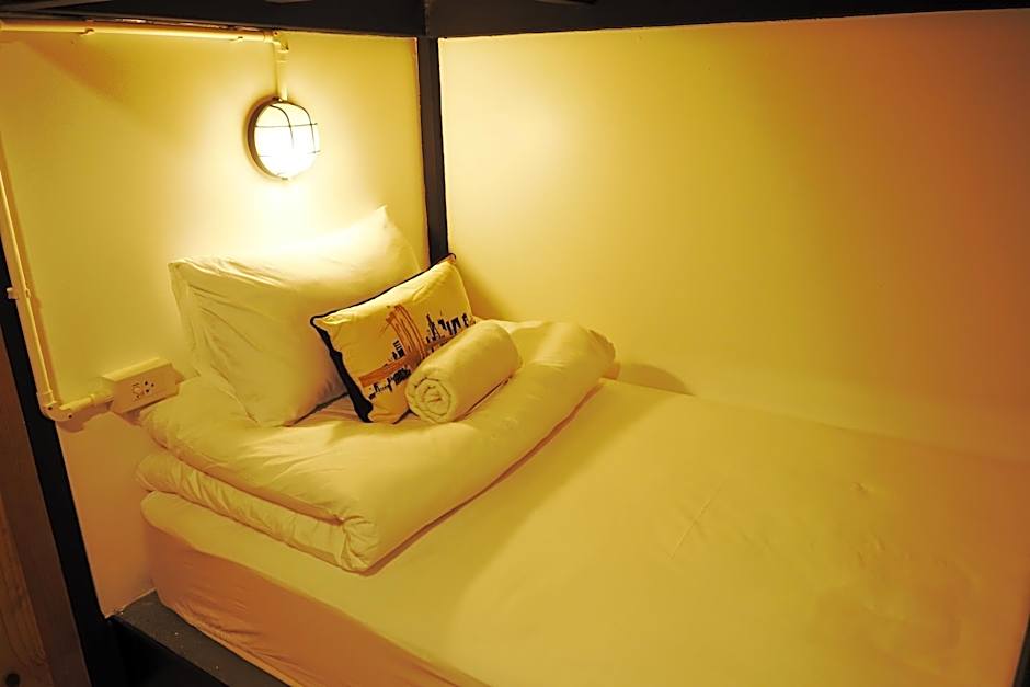 Sweet Box Bed and Breakfast