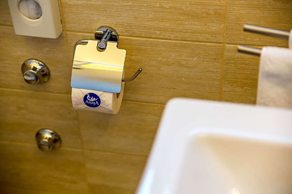 Villas Arbia - Margita Beach hotel