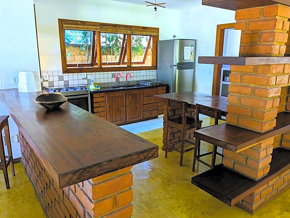 Residence Maria Vittoria Praia Arraial