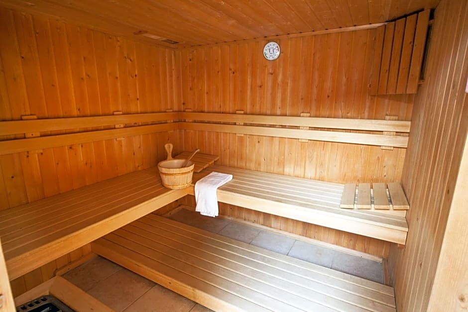 Fletcher Hotel Restaurant Veldenbos