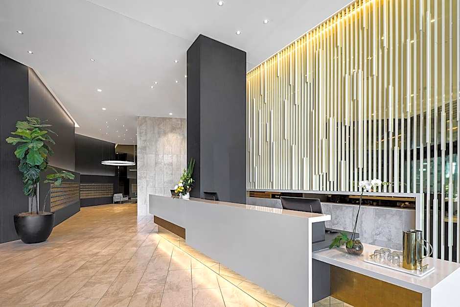 Alcyone Hotel Residences