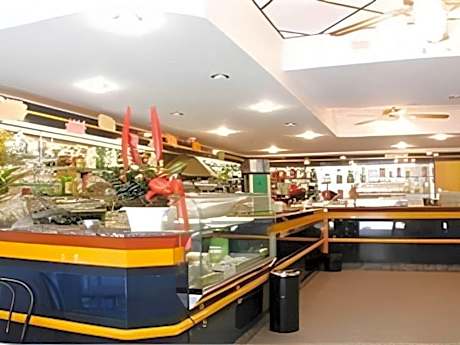Serafino Liguria Hotel