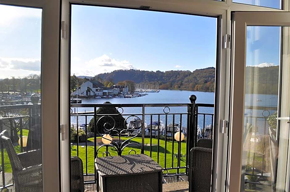 Macdonald Old England Hotel & Spa