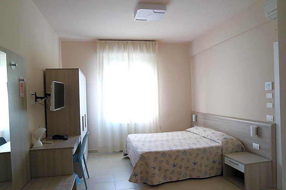 Hotel Villa San Giuseppe