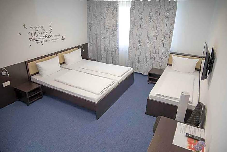 Hotel am Südtor