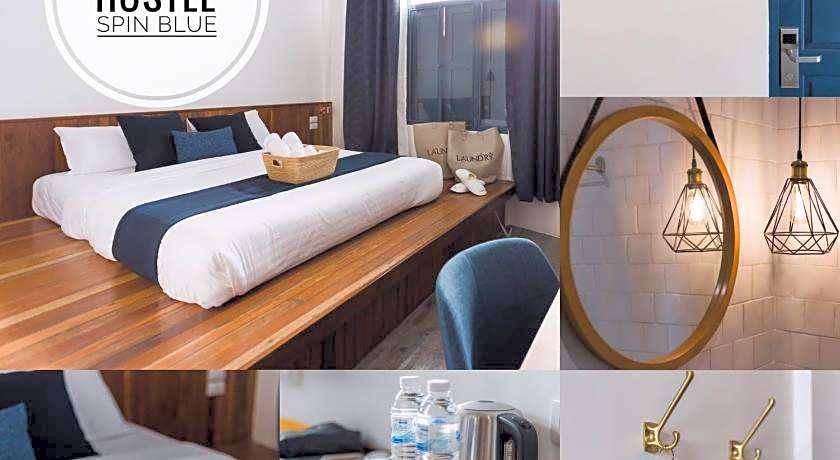 Spinomad hostel