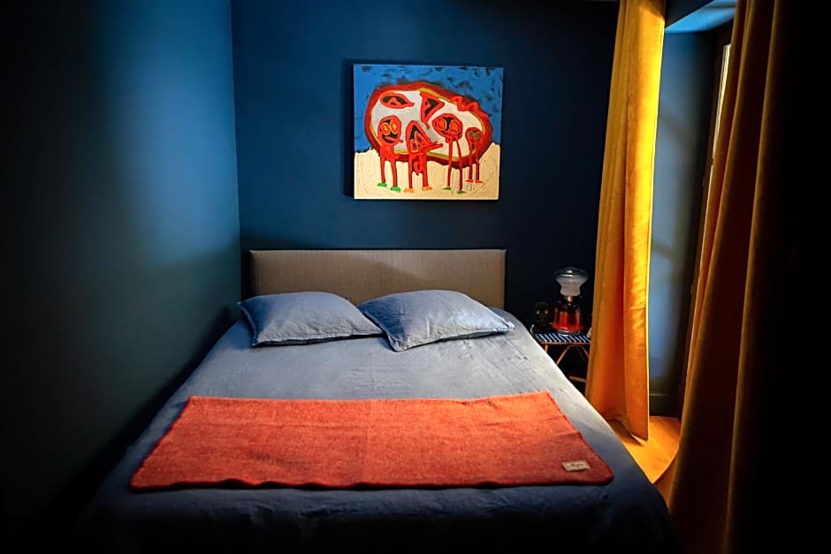 Côté Jardin, Chambres d¿hôtes B&B