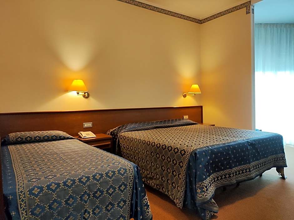 Hotel Firenze