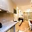 Lechang Weini International Hotel Apartment (Guangzhou East Railway Station)