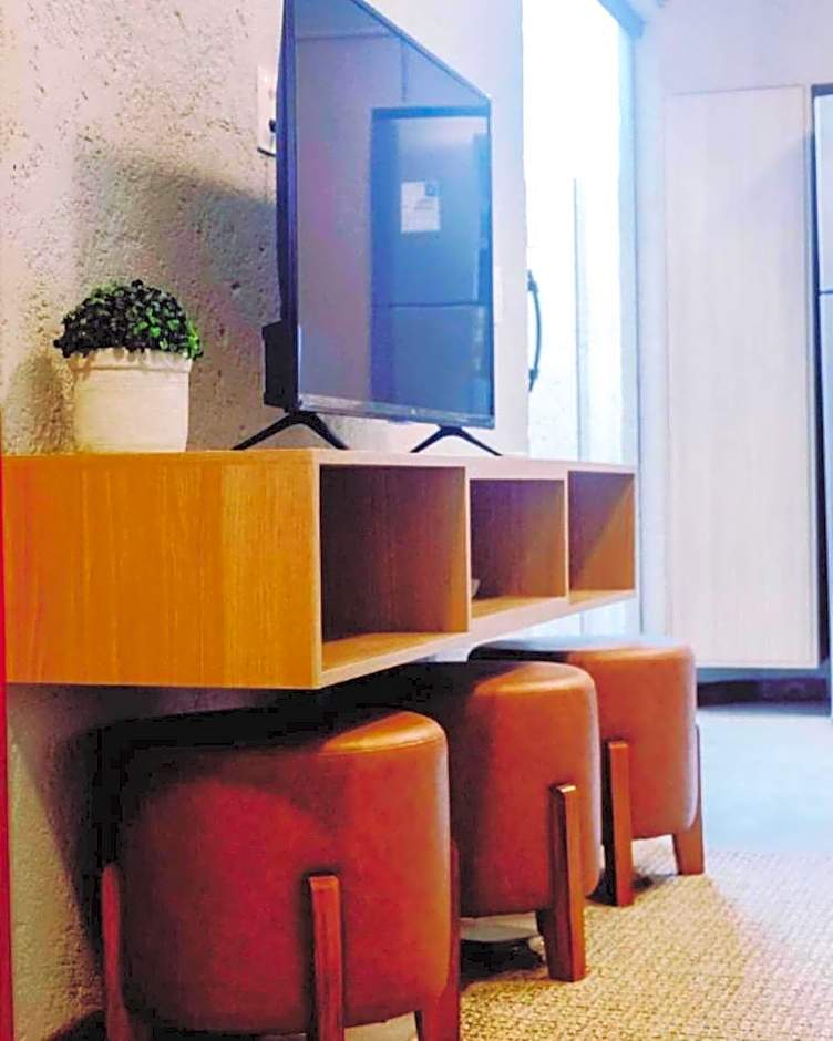 Vilarejo dos Milagres