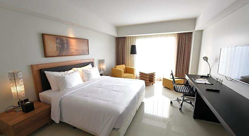 Sakura Park Hotel And Residence