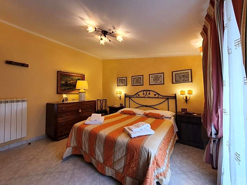 Residenza Antico Borgo del Pozzo